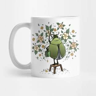 Maybug Mug